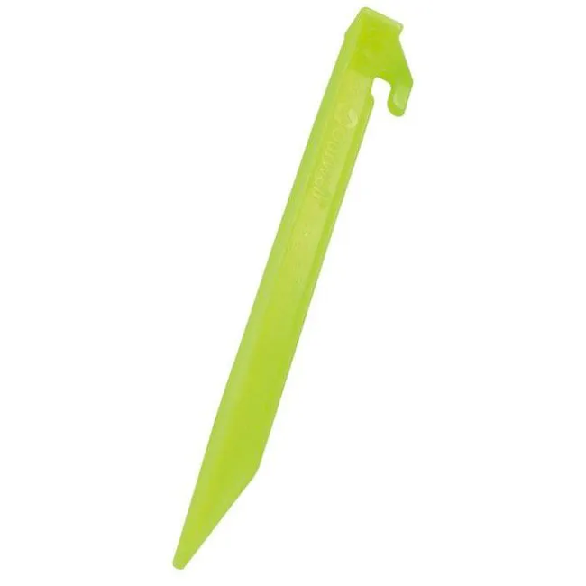 outwell Guyline Peg Plastic x6