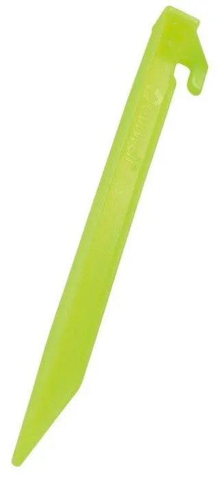 outwell Guyline Peg Plastic x6