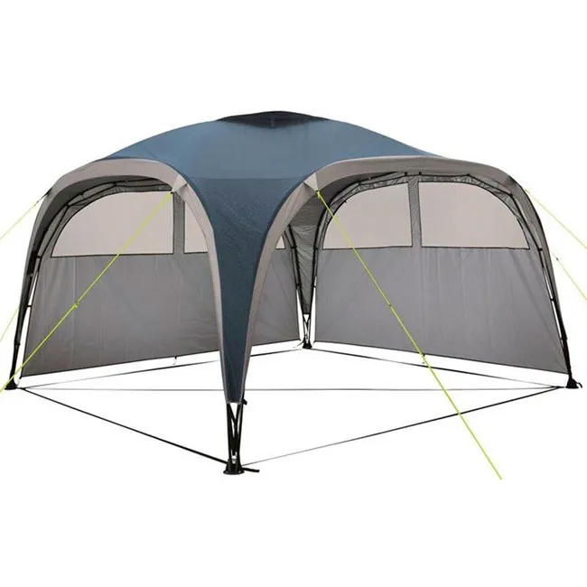 outwell Laterales Summer Lounge L × 2 con Ventanas