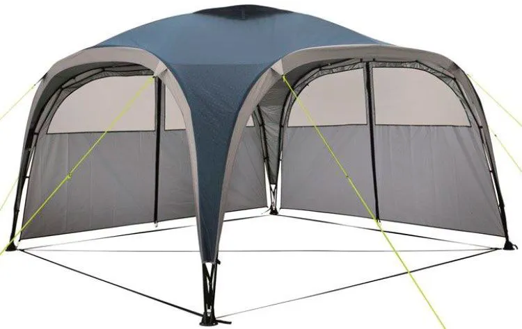 outwell Laterales Summer Lounge L×2 Quick & Quiet
