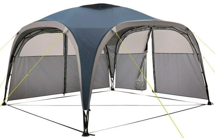 outwell Laterales Summer Lounge L×2 Quick & Quiet