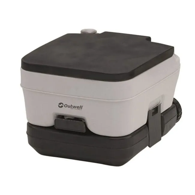 outwell Portable Toilet 10l