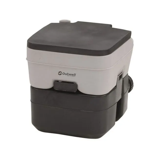 outwell Portable Toilet 20l