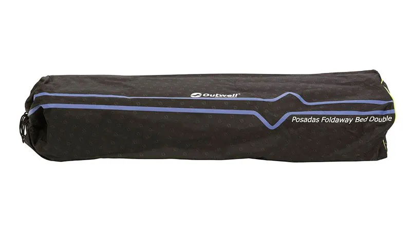 outwell Posadas Foldaway Double