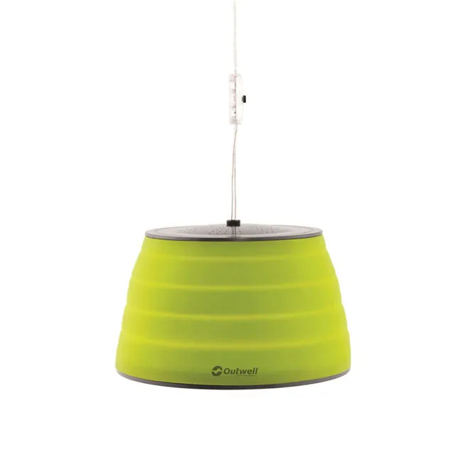 outwell Sargas Lux