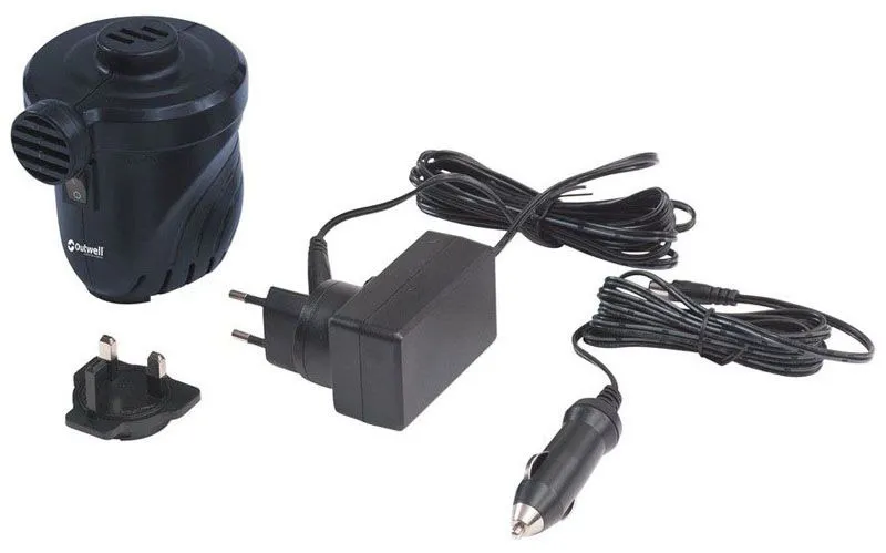 outwell Sky2 Pump12V/230V