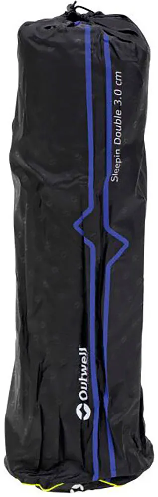 outwell Sleepin Double 3cm