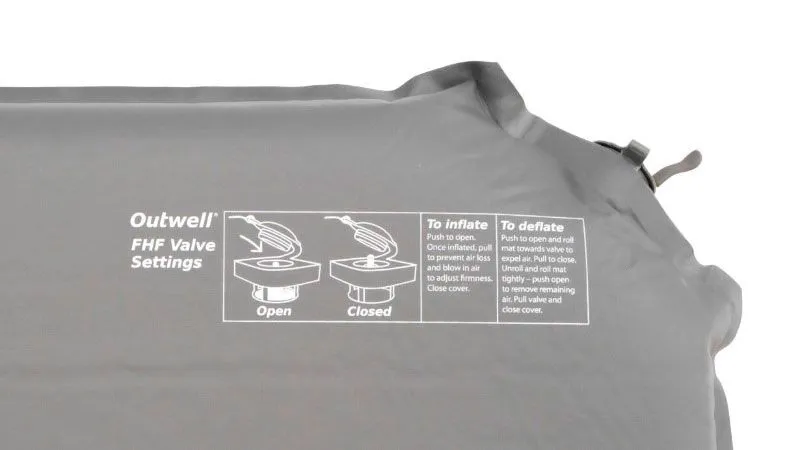 outwell Sleepin Double 5 cm