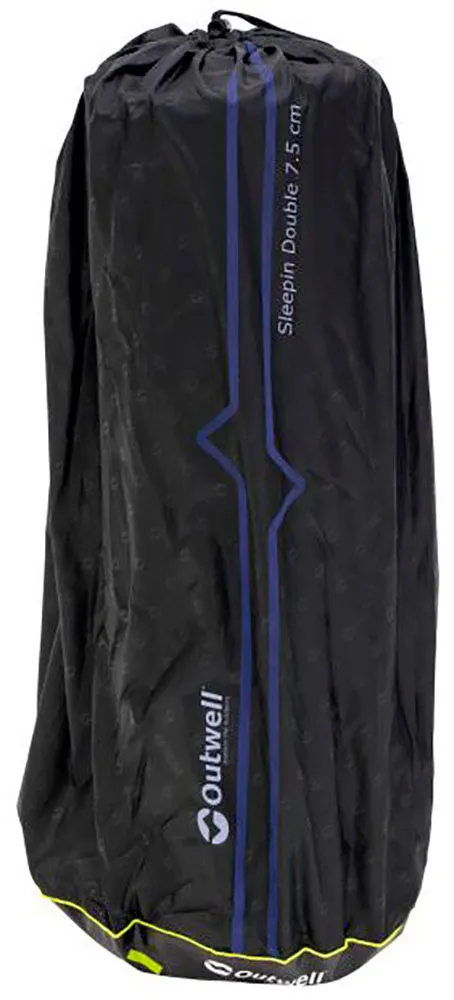 outwell Sleepin Double 7.5cm