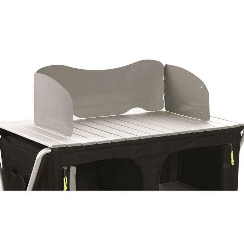 outwell Windshield