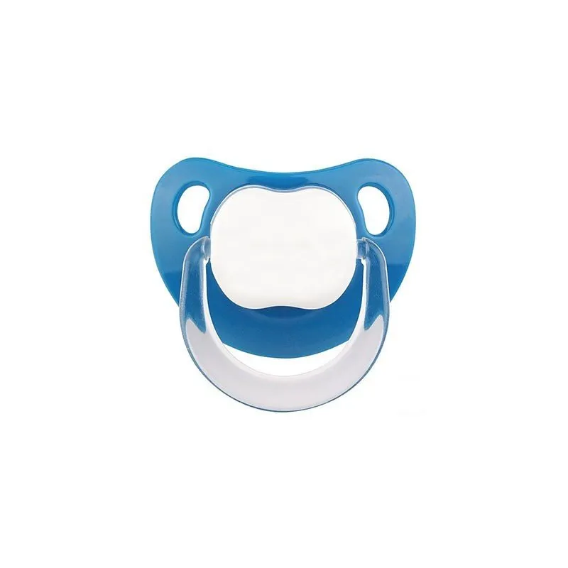 Pack chupetes bebé personalizados Nombre