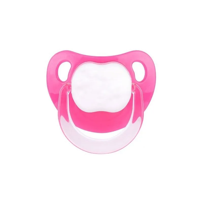 Pack chupetes bebé personalizados Nombre