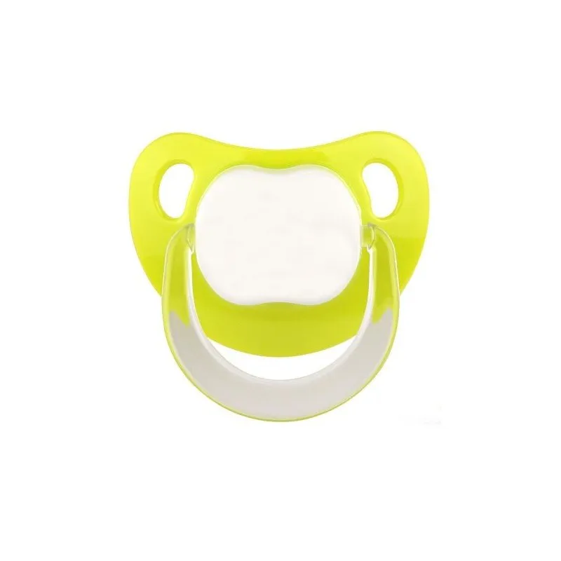 Pack chupetes bebé personalizados Nombre