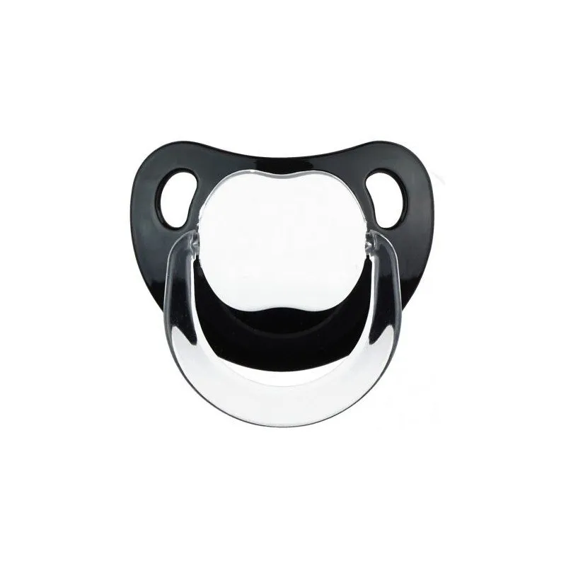 Pack chupetes bebé personalizados Nombre