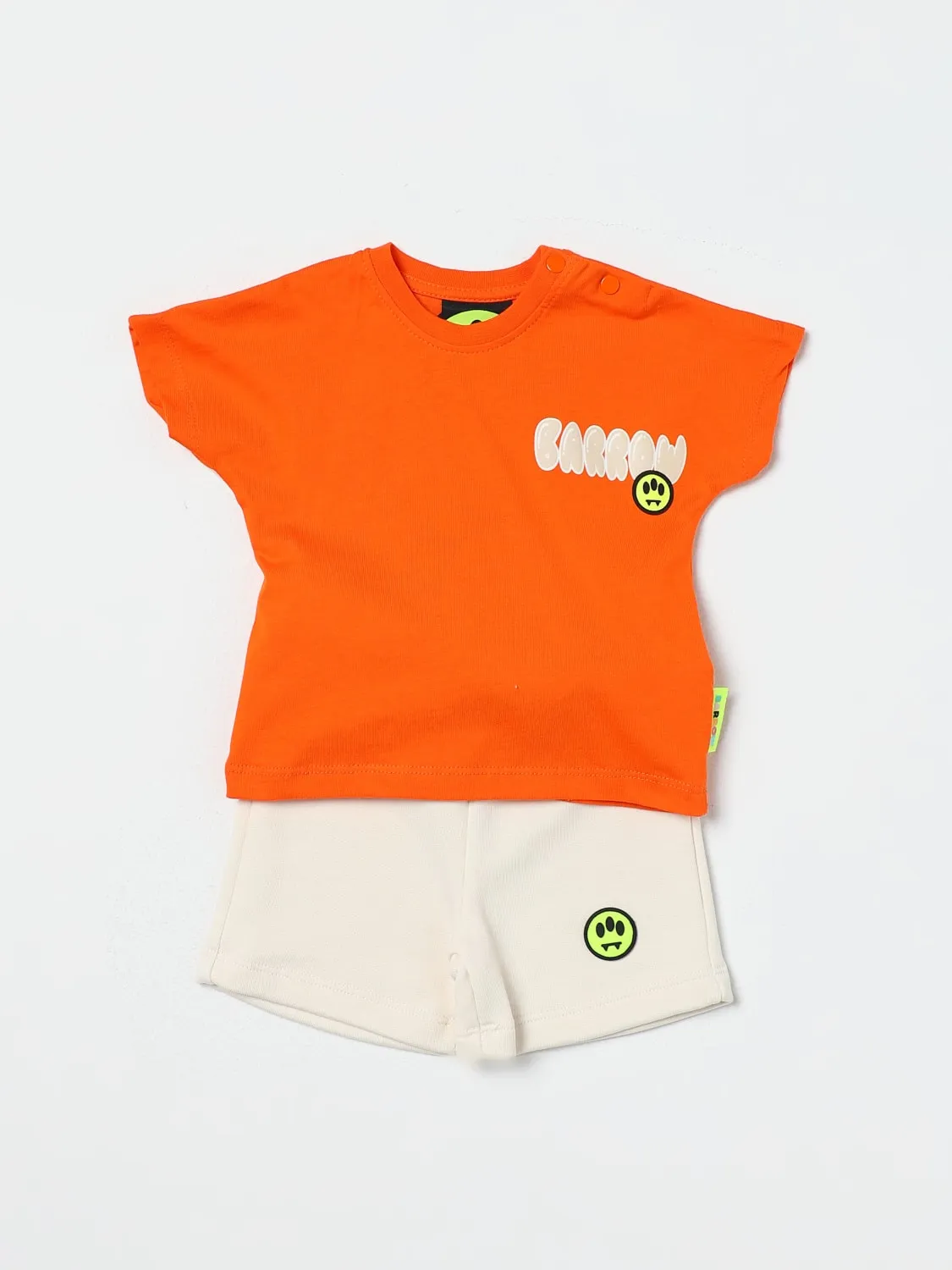 Pack niños Barrow Kids