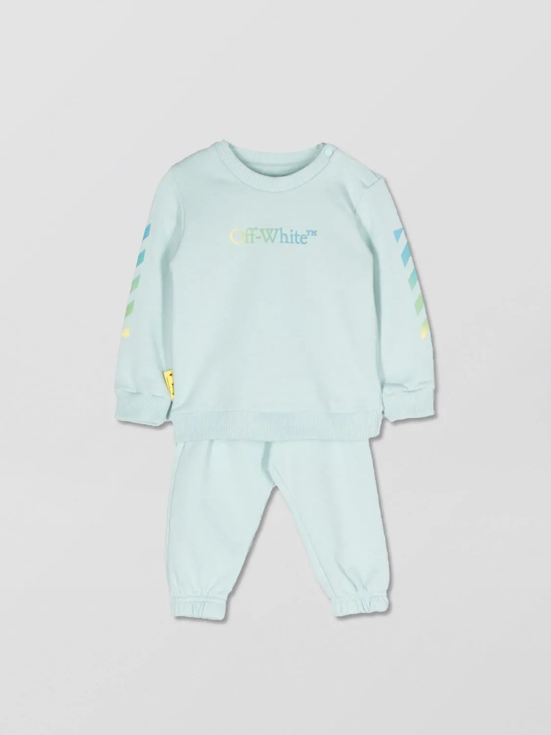 Pack niños Off White Kids