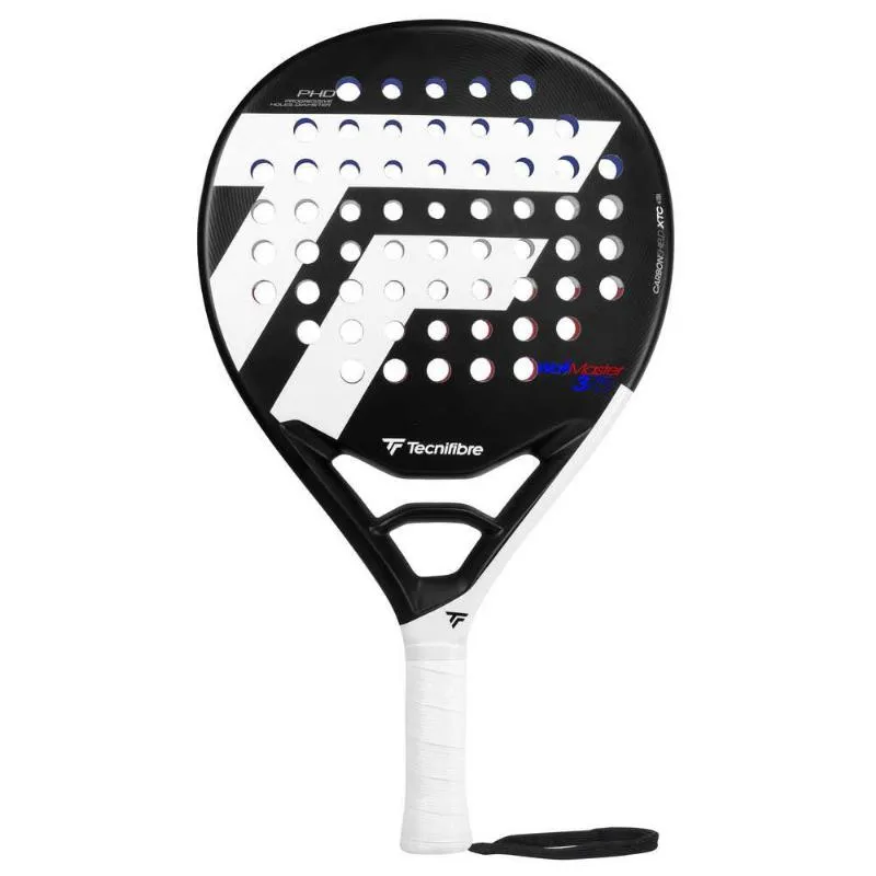 Pala Tecnifibre Wall Master 375 | Tecnifibre