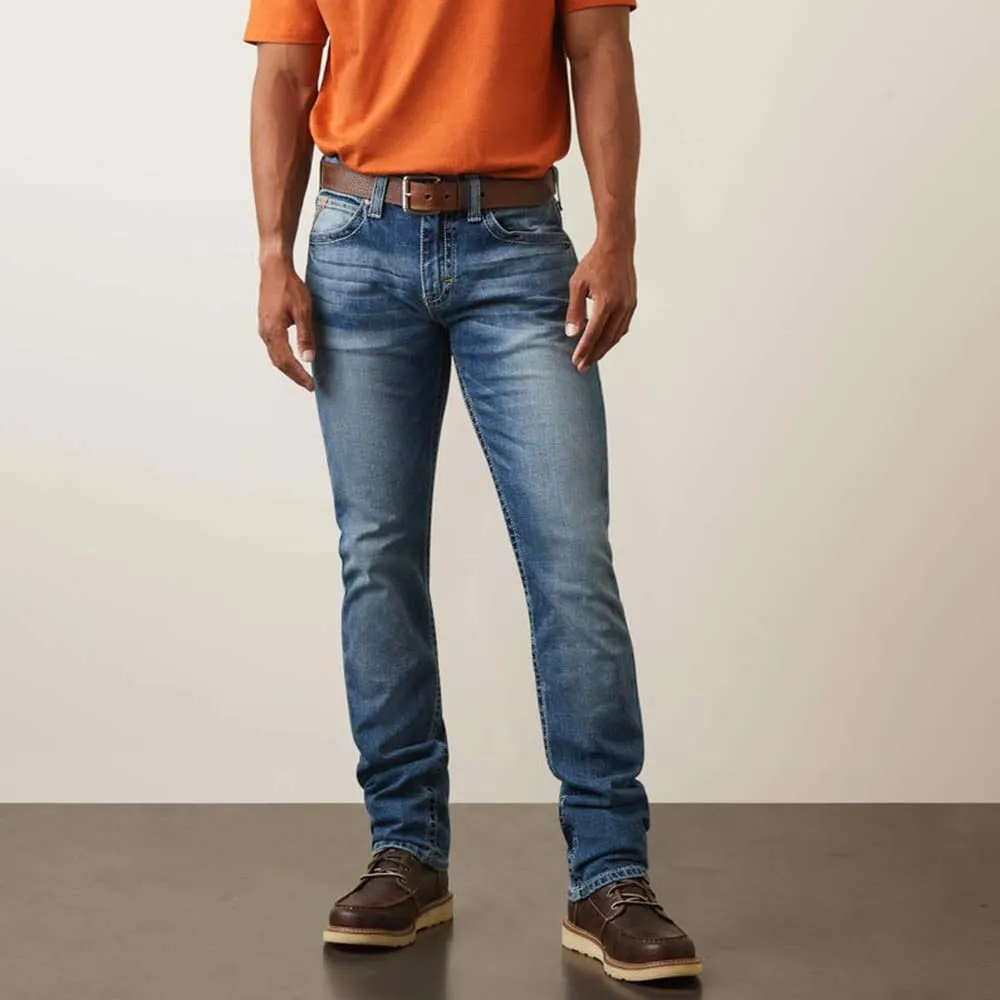 Pantalon Ariat M8 Modern Williams Slim Leg