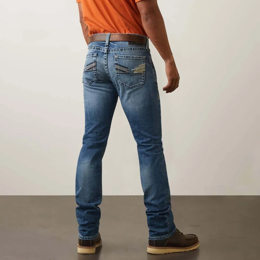Pantalon Ariat M8 Modern Williams Slim Leg