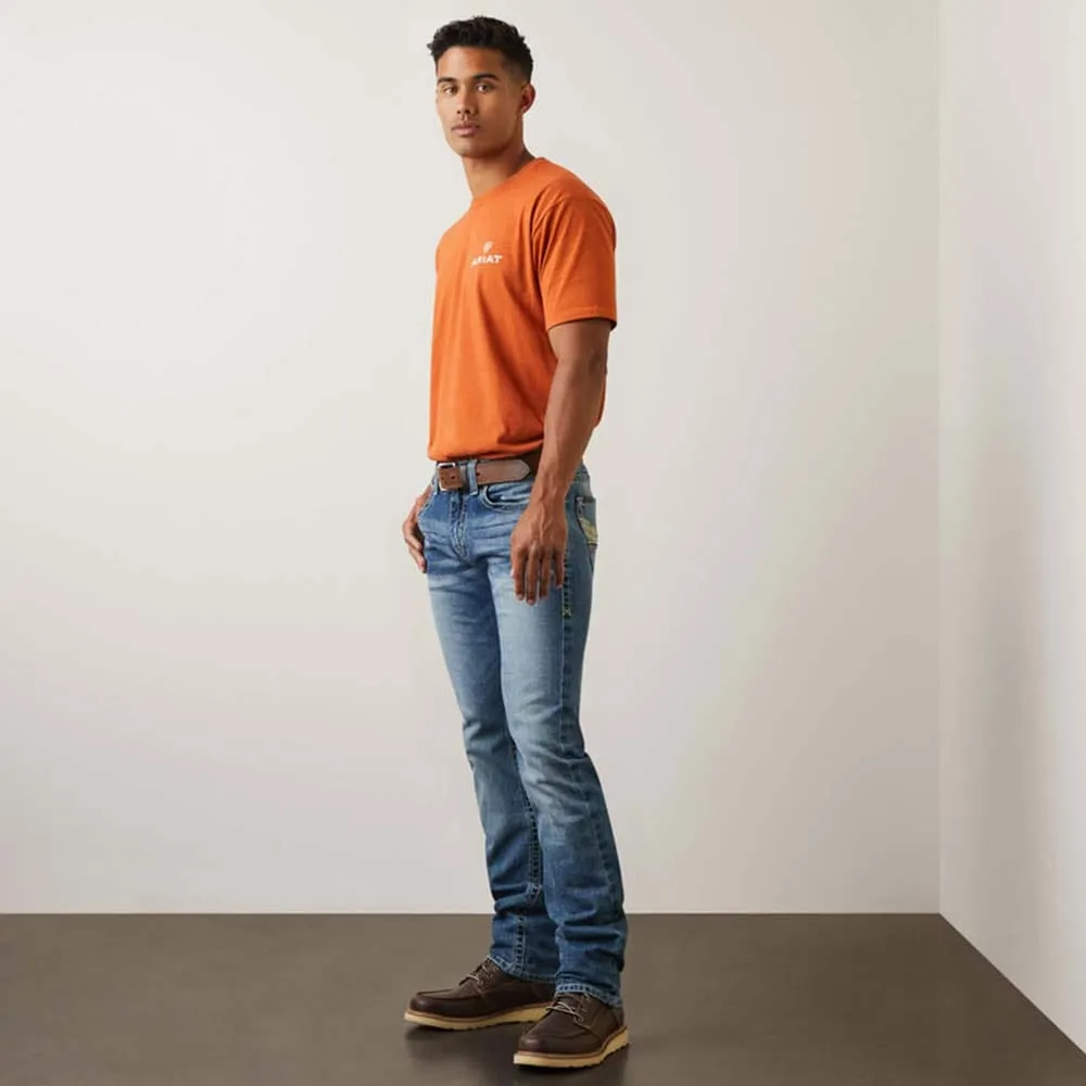 Pantalon Ariat M8 Modern Williams Slim Leg