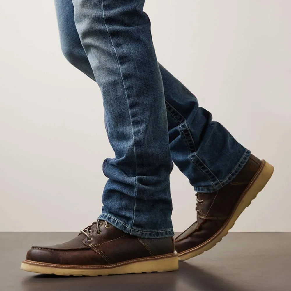 Pantalon Ariat M8 Modern Williams Slim Leg