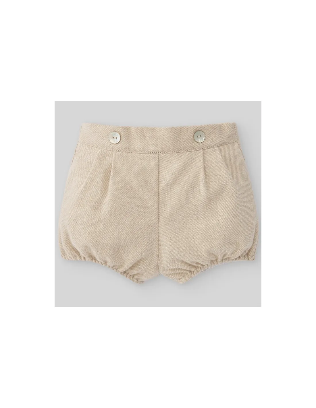 PANTALON CORTO BALLET PAZ RODRIGUEZ