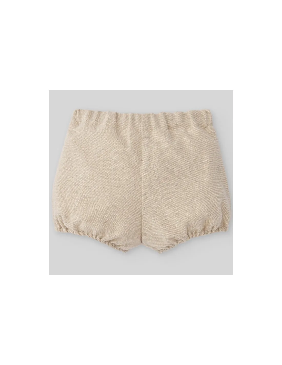 PANTALON CORTO BALLET PAZ RODRIGUEZ