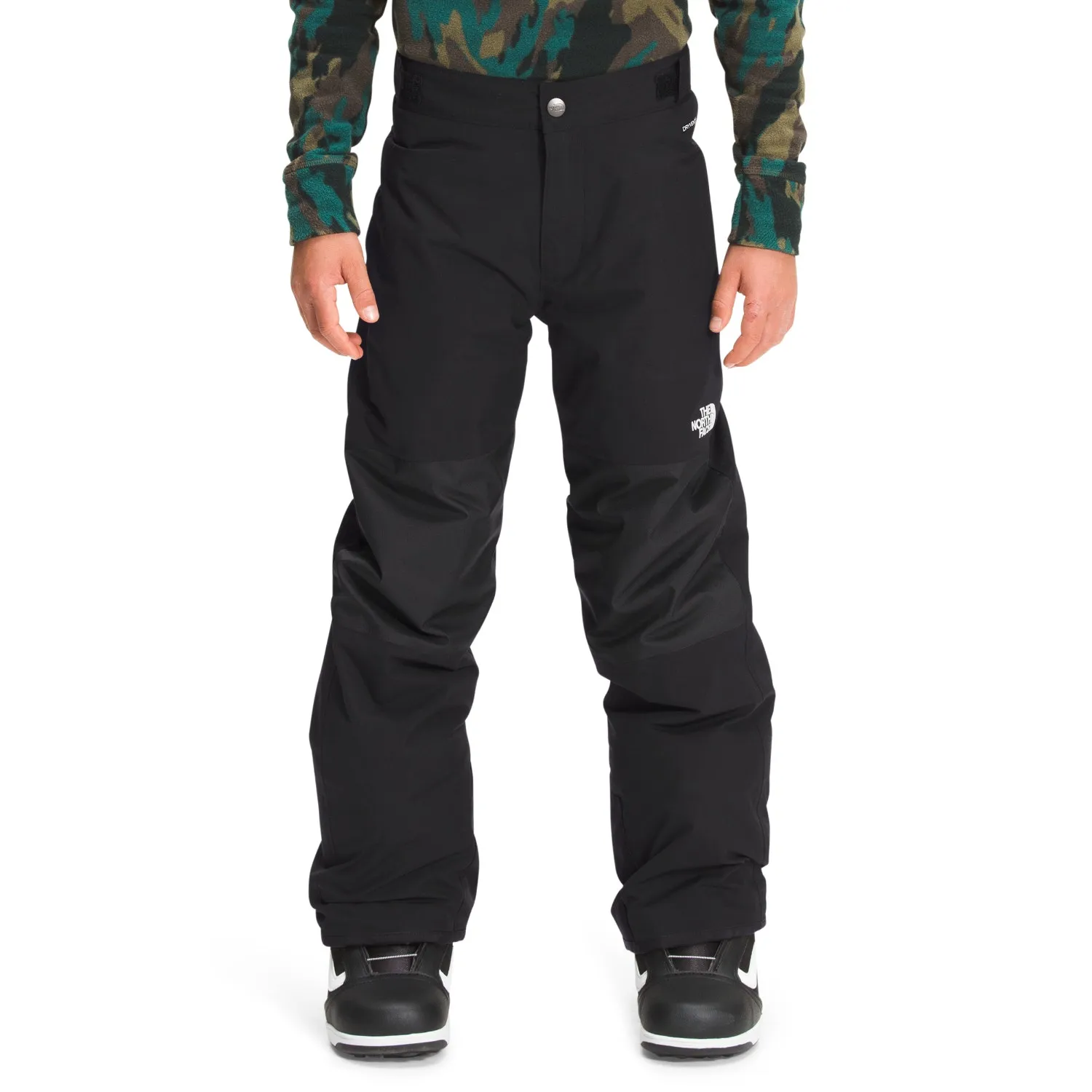 PANTALON FREEDOM INSULATED (6T14T) NIñOS