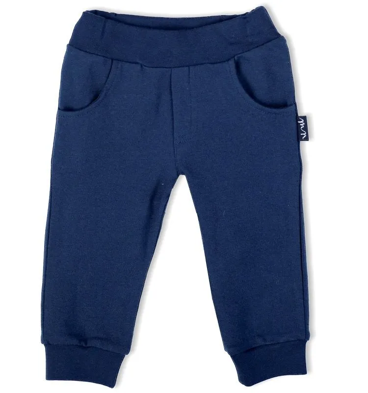 Pantalones chandal colección Pilot