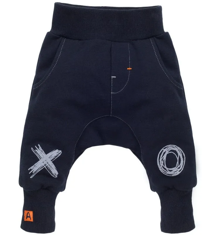 Pantalones colección Xavier