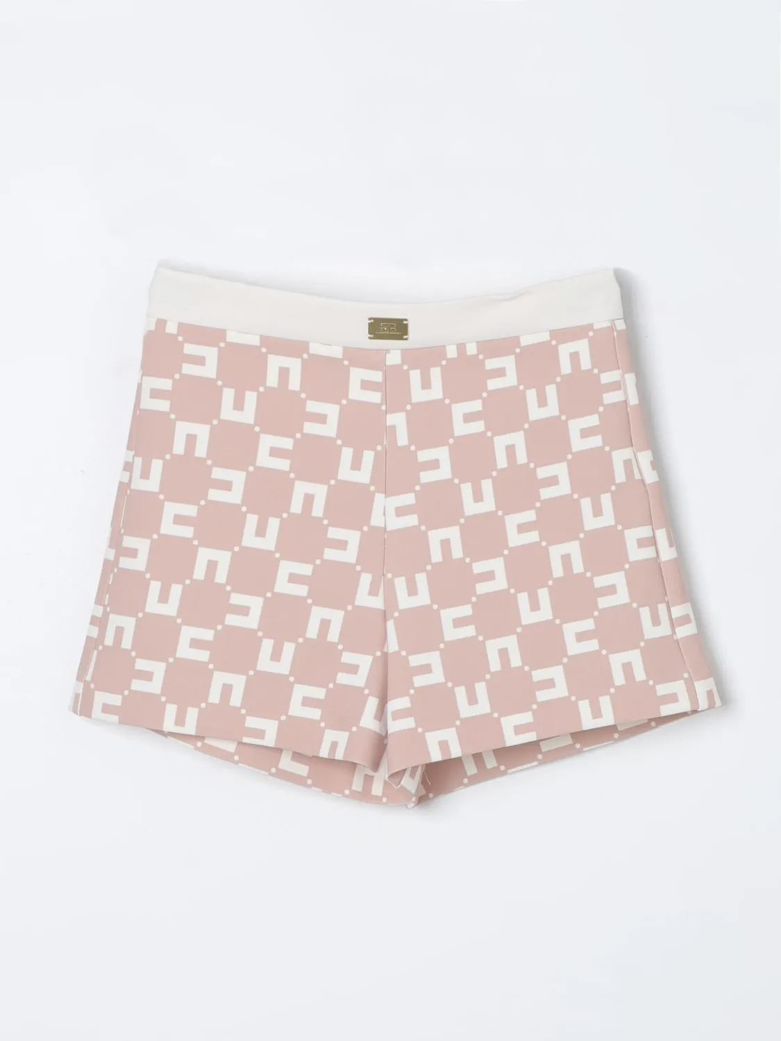 Pantalones cortos niños Elisabetta Franchi La Mia Bambina