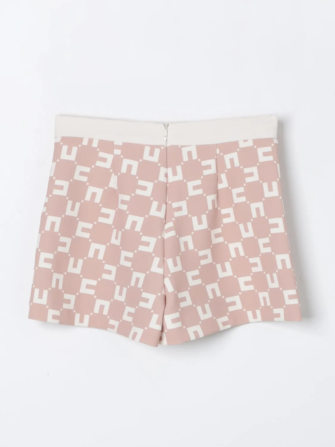 Pantalones cortos niños Elisabetta Franchi La Mia Bambina