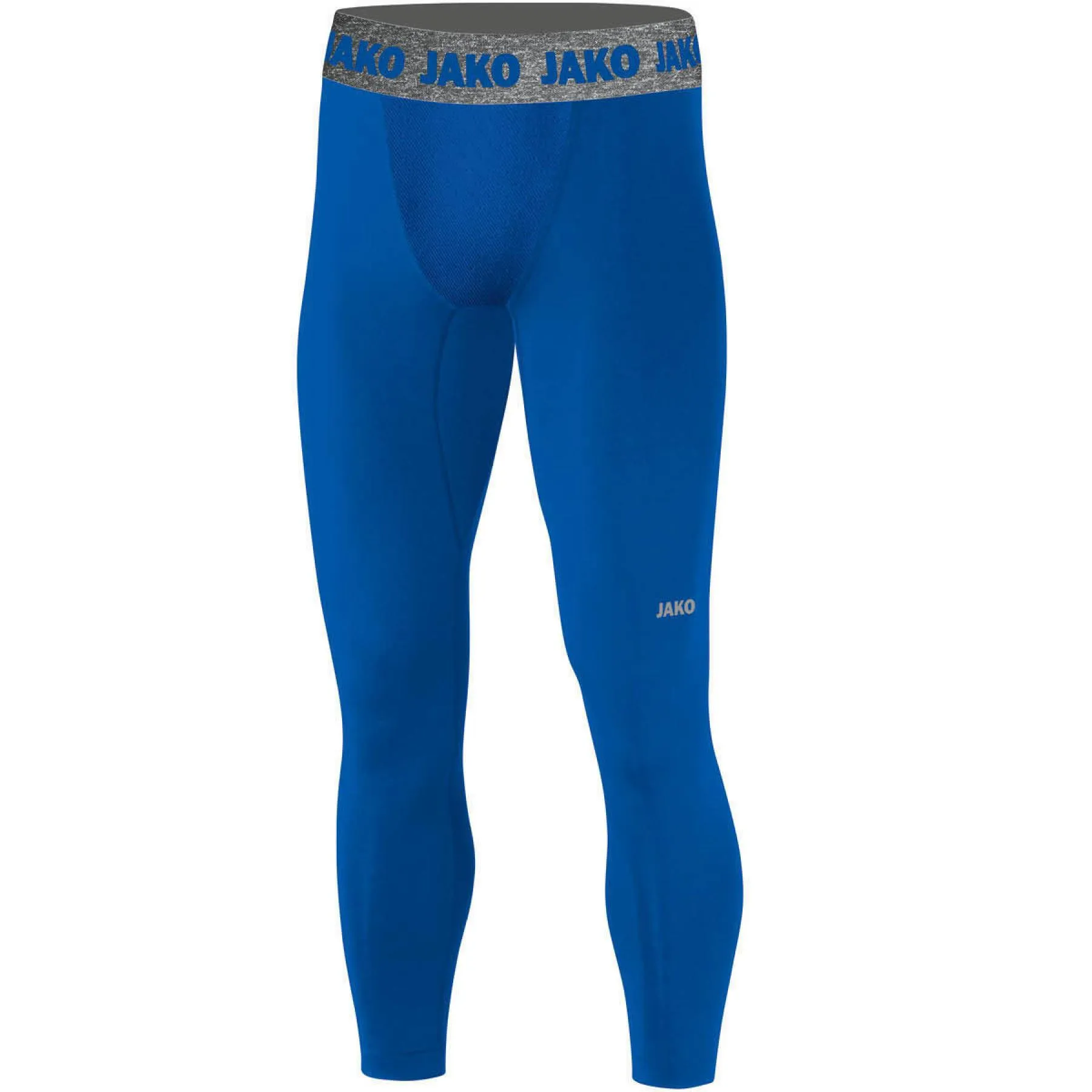 Pantalones cortos para niños Jako long Compression 2.0