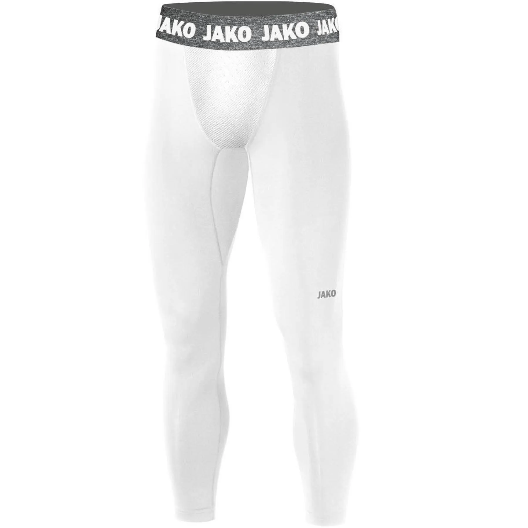 Pantalones cortos para niños Jako long Compression 2.0