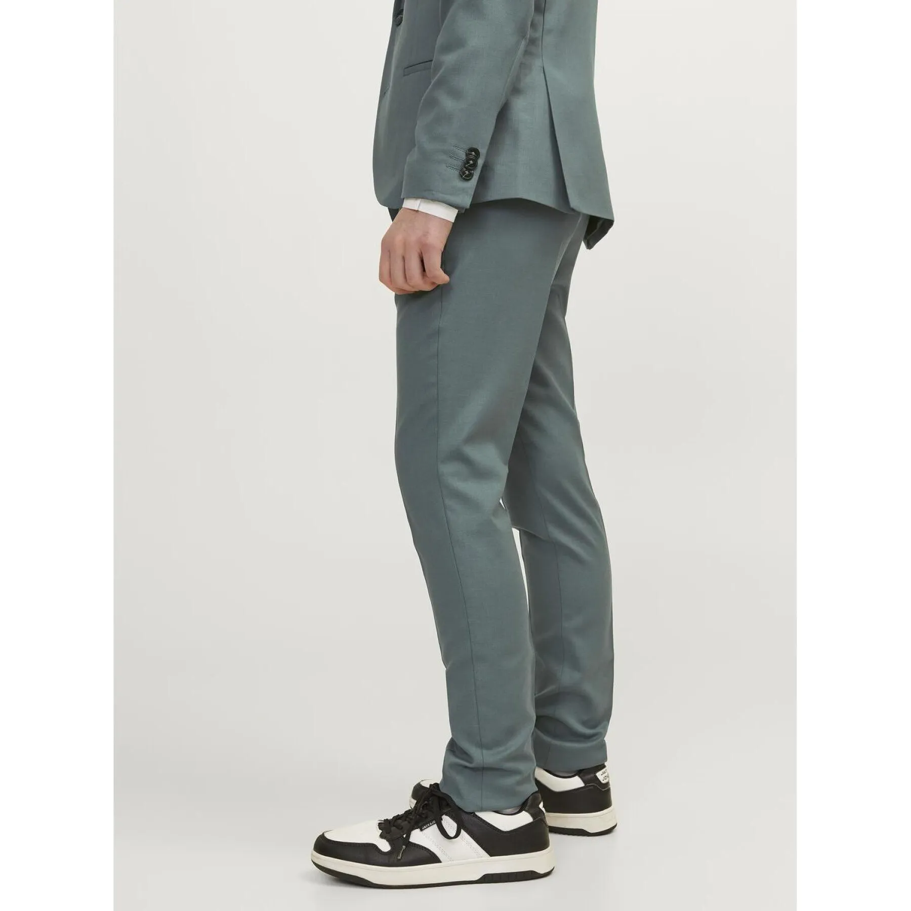 Pantalones de traje para niños Jack & Jones Solaris