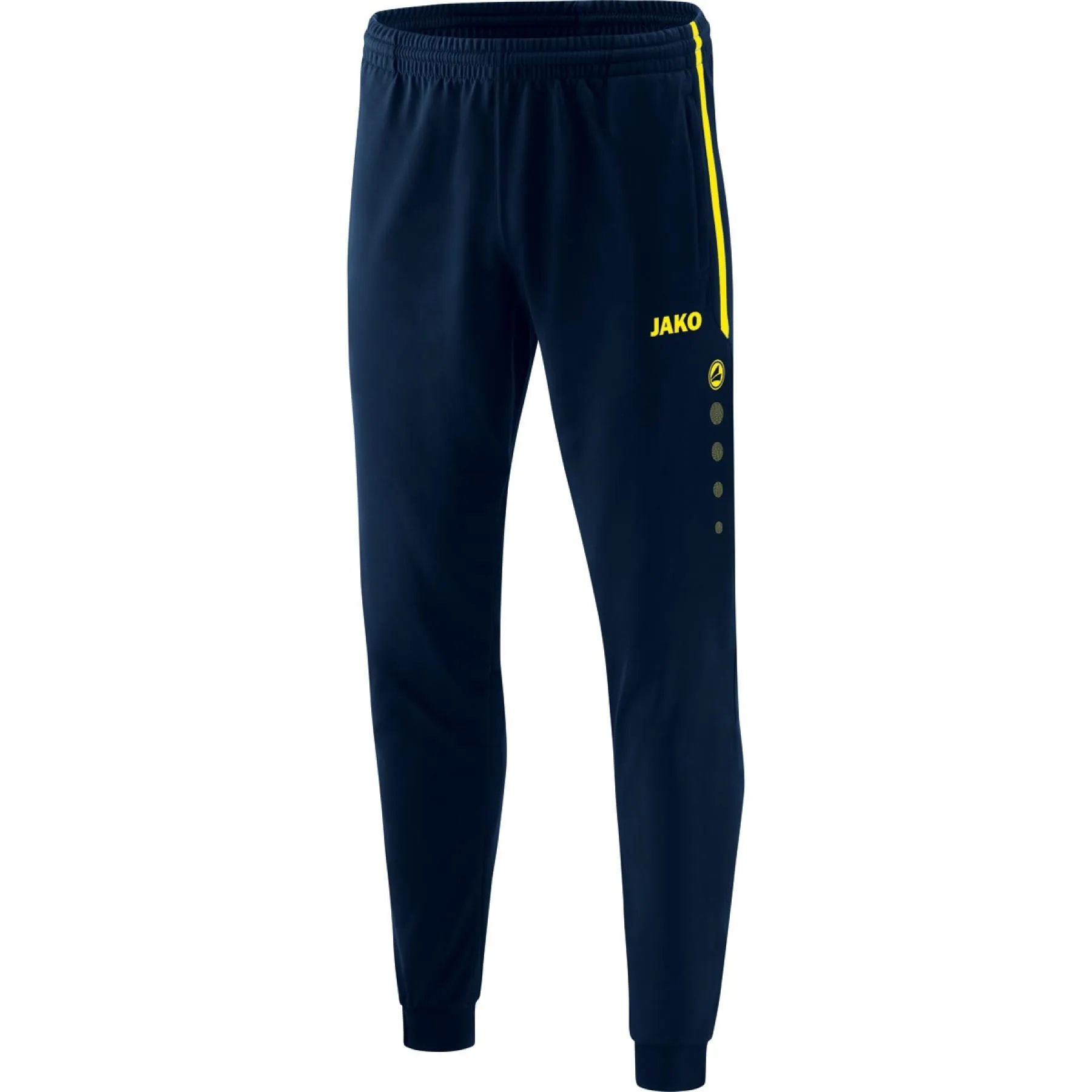 Pantalones para niños Jako polyester Competition 2.0
