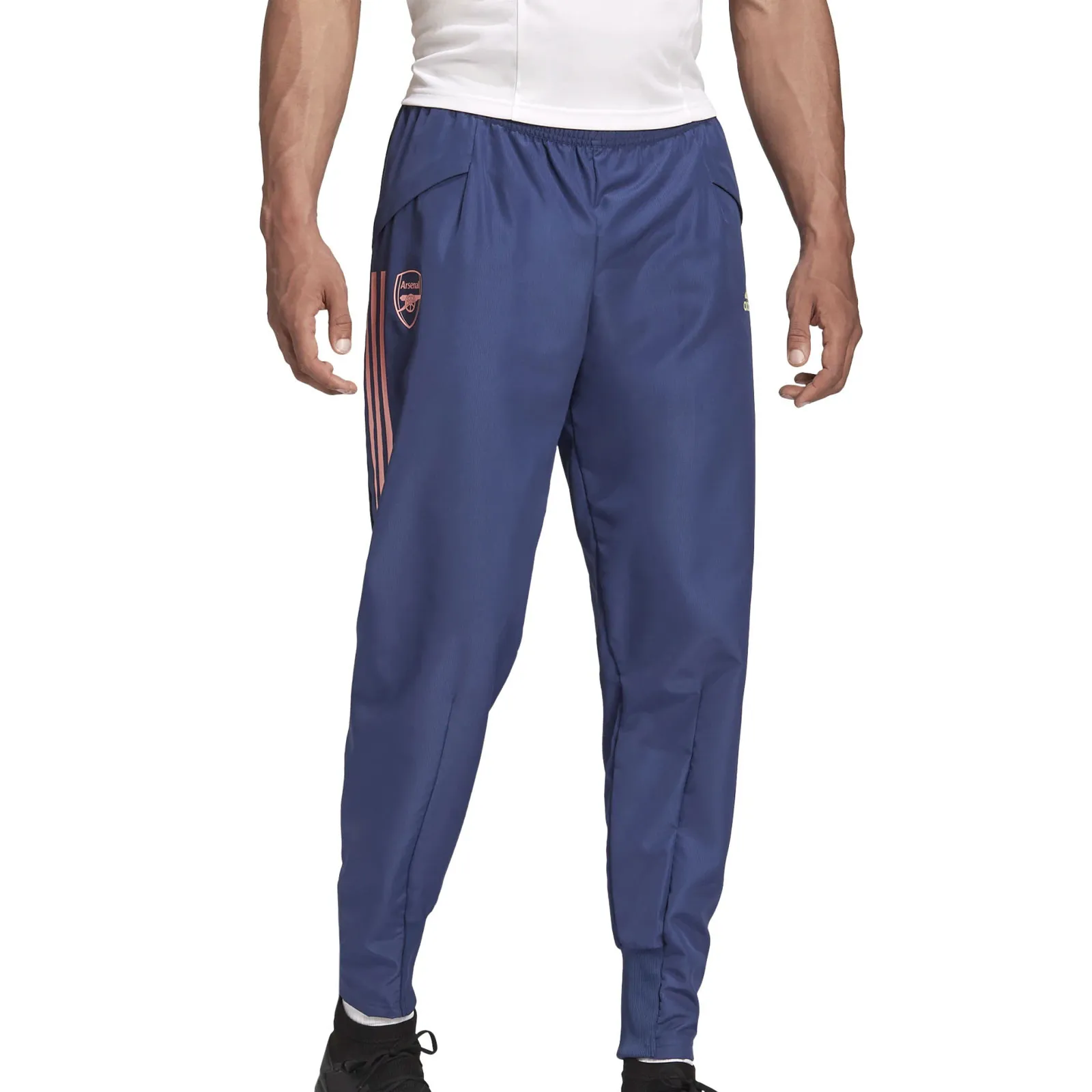 Pantalón adidas Arsenal paseo 2020 2021