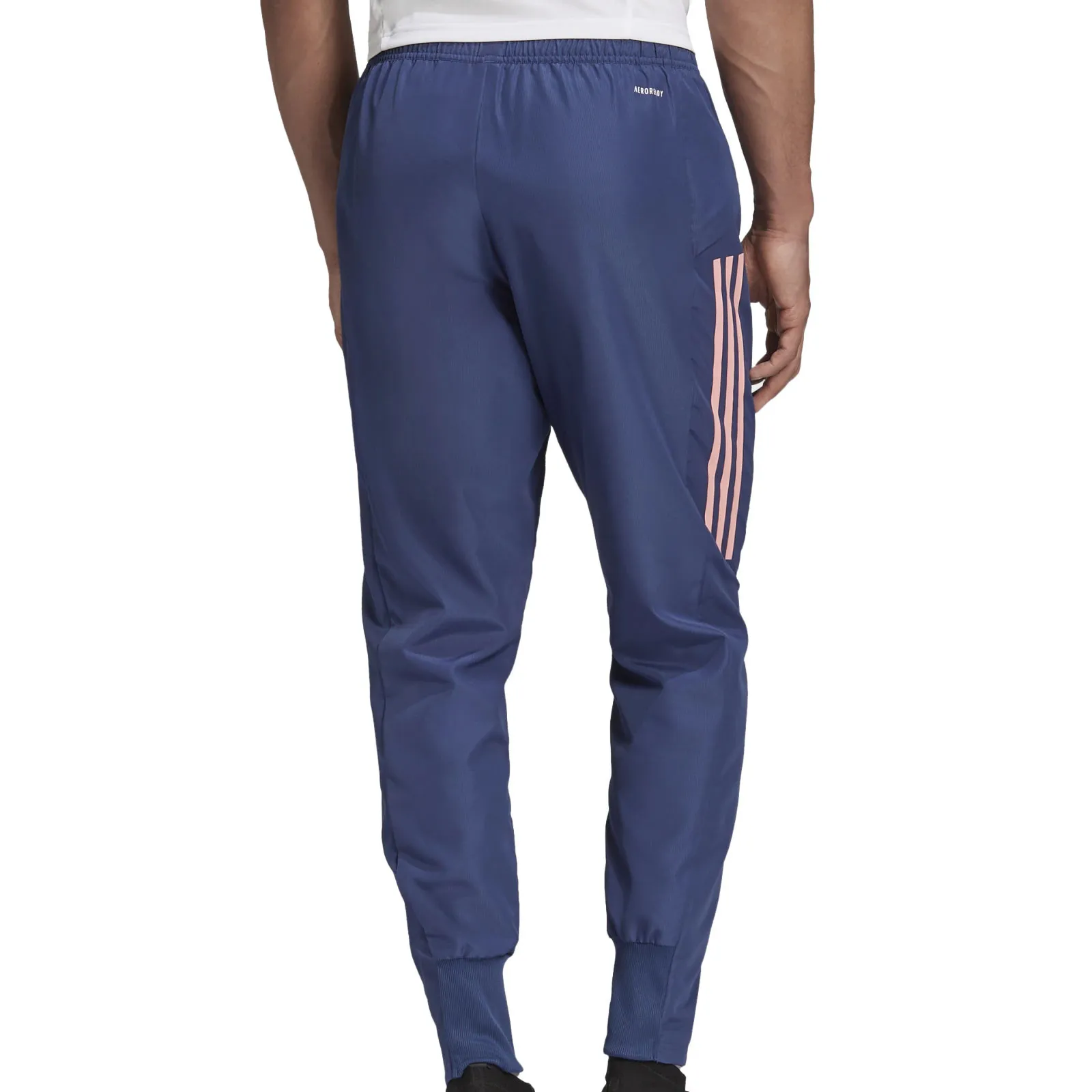 Pantalón adidas Arsenal paseo 2020 2021