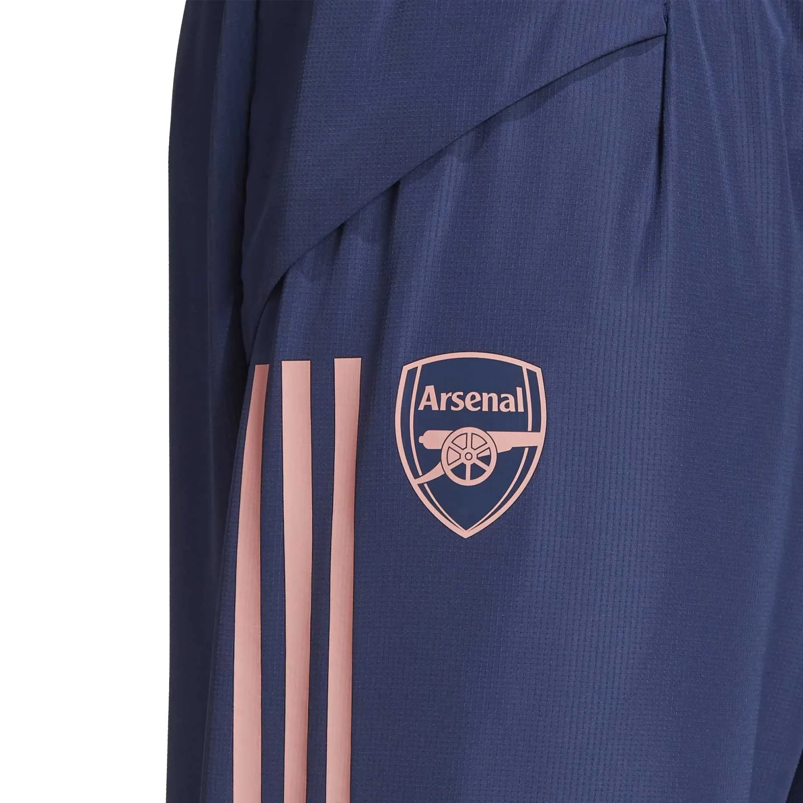 Pantalón adidas Arsenal paseo 2020 2021