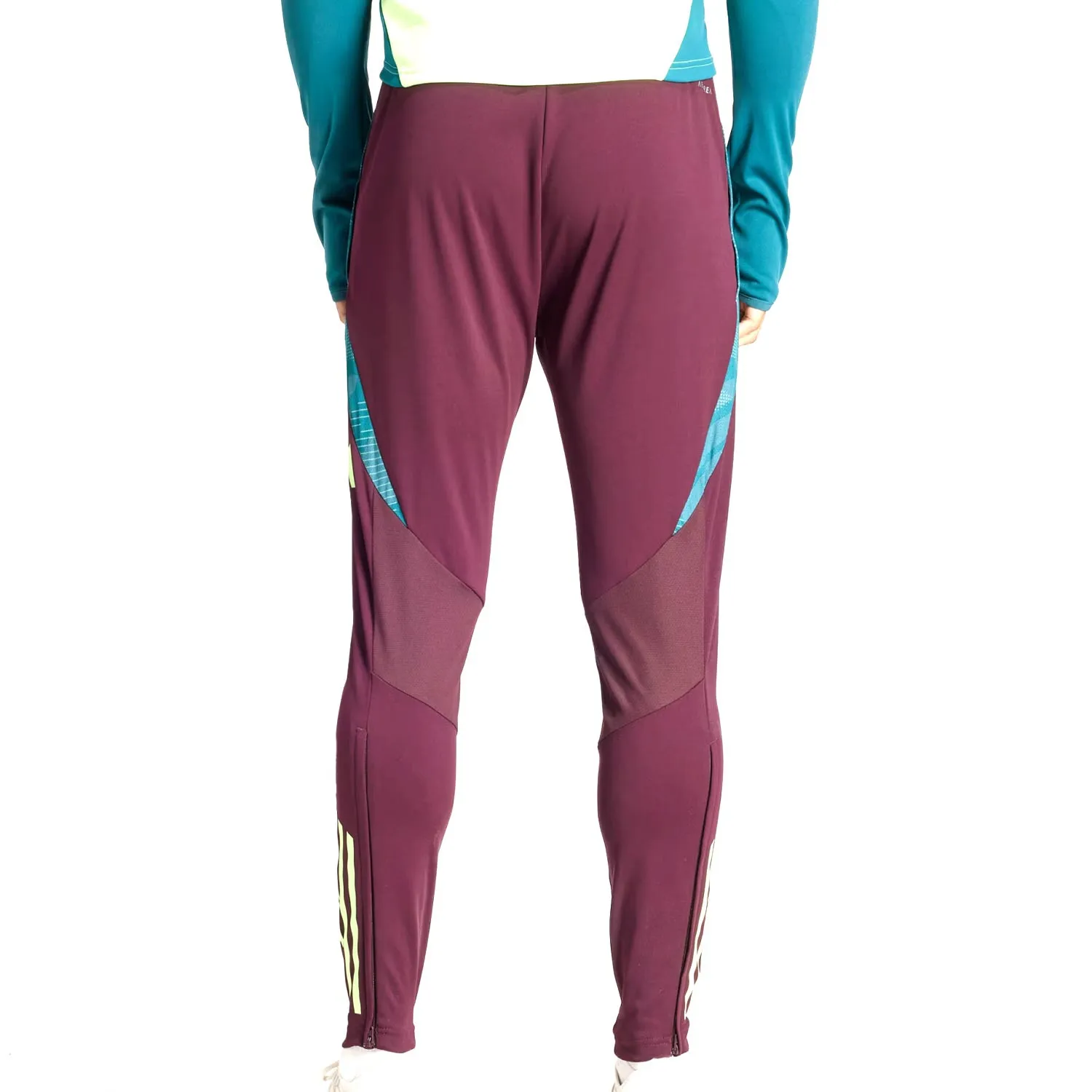 Pantalón adidas México entrenamiento 