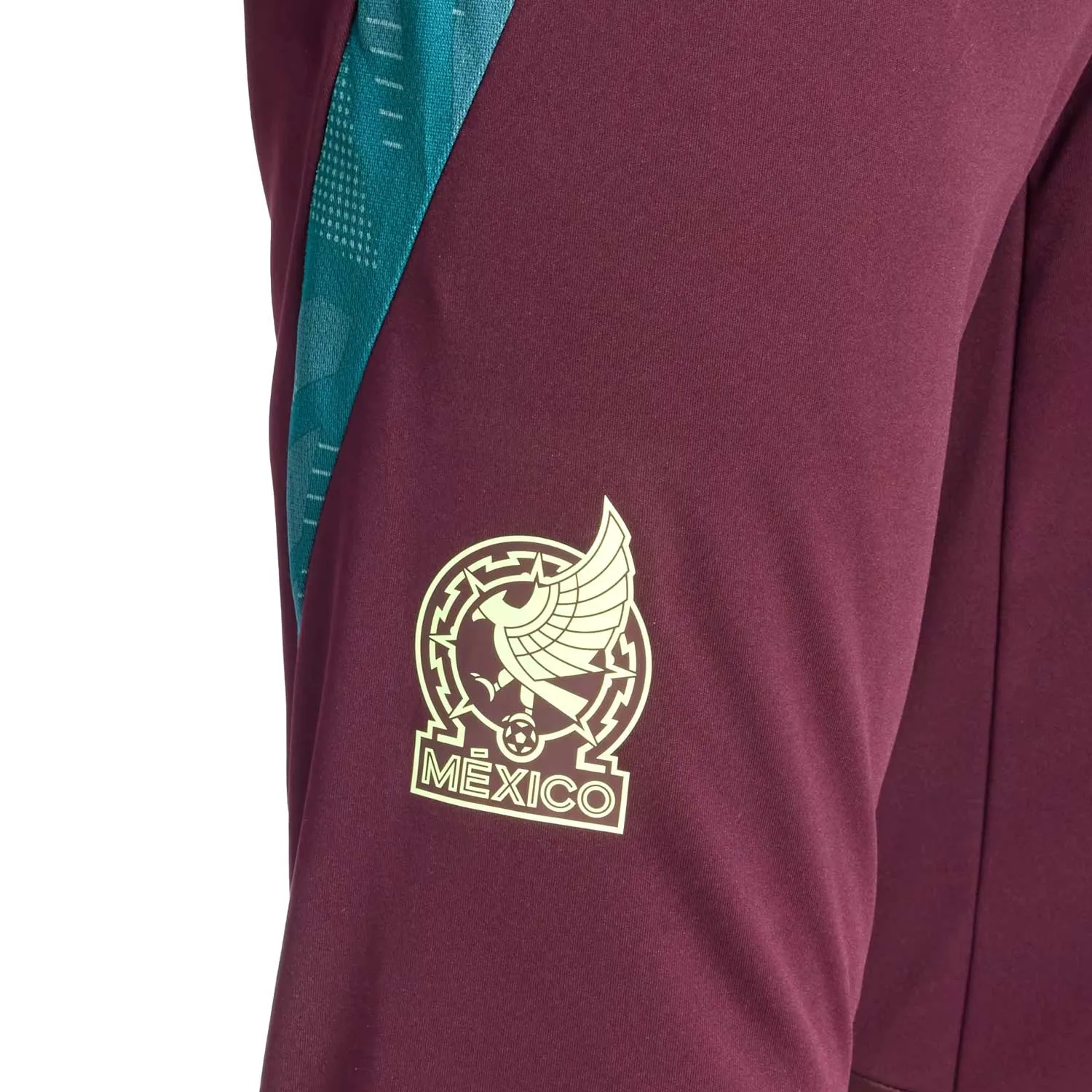 Pantalón adidas México entrenamiento 