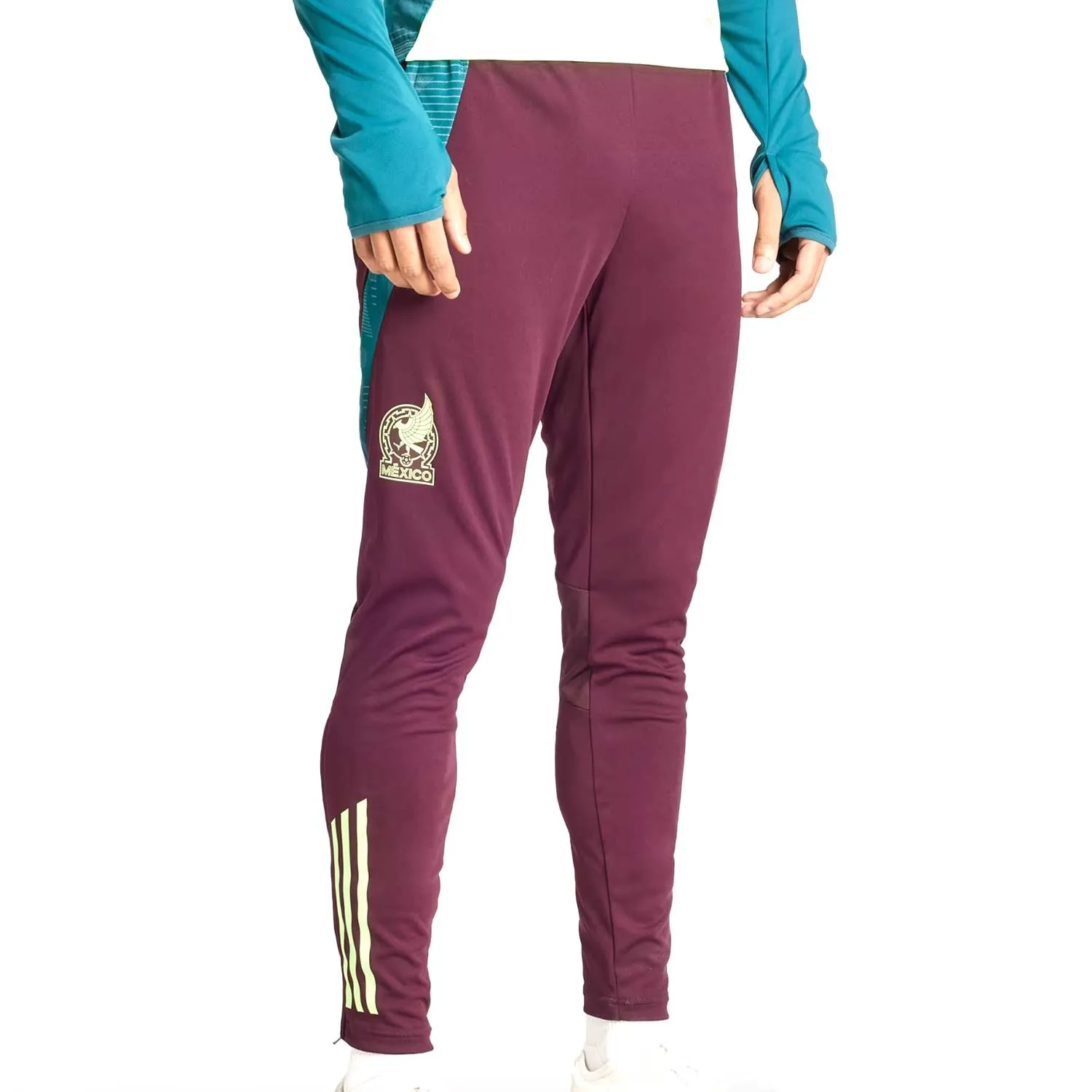 Pantalón adidas México entrenamiento 