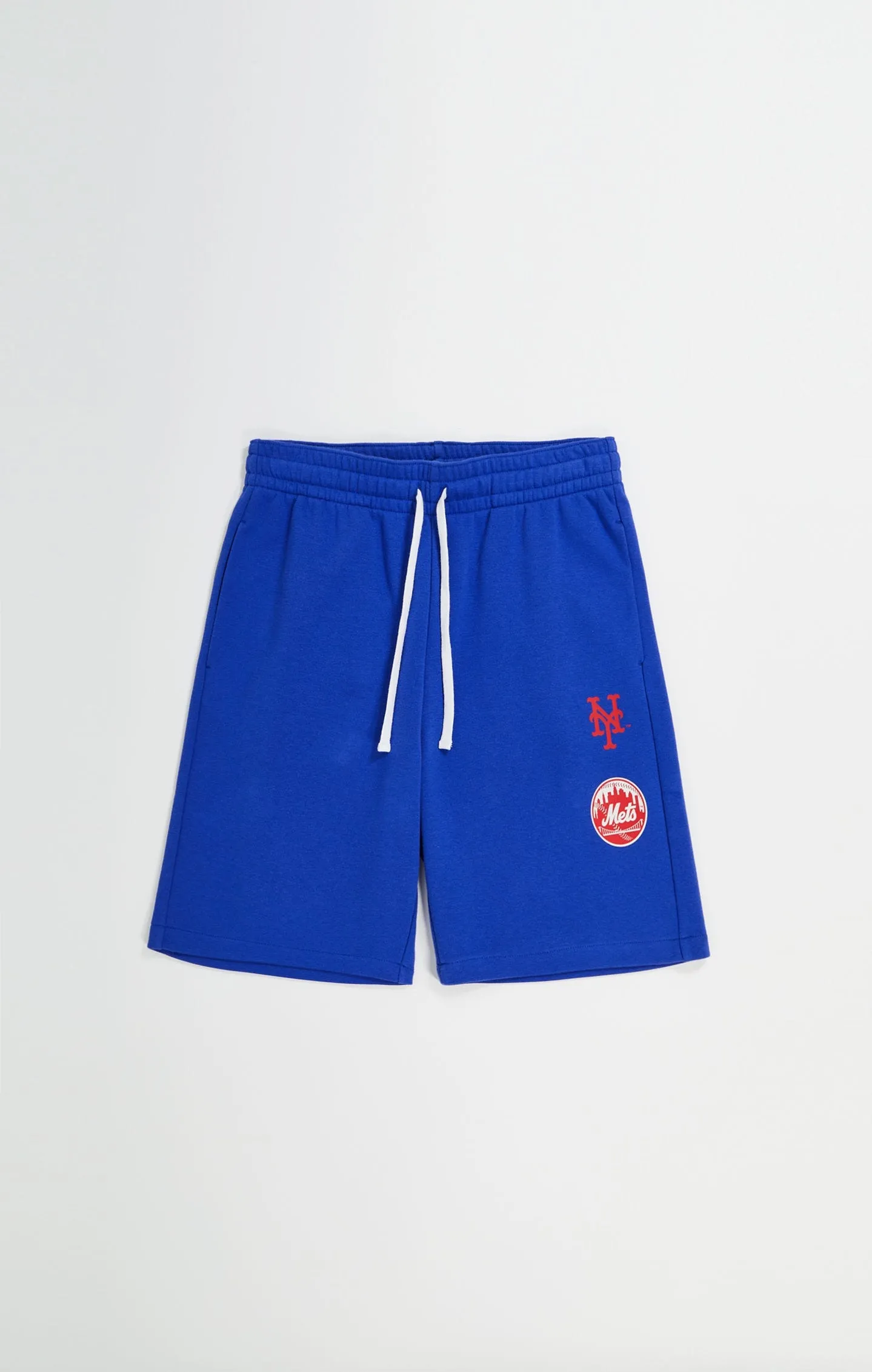 Pantalón corto MLB de felpa
