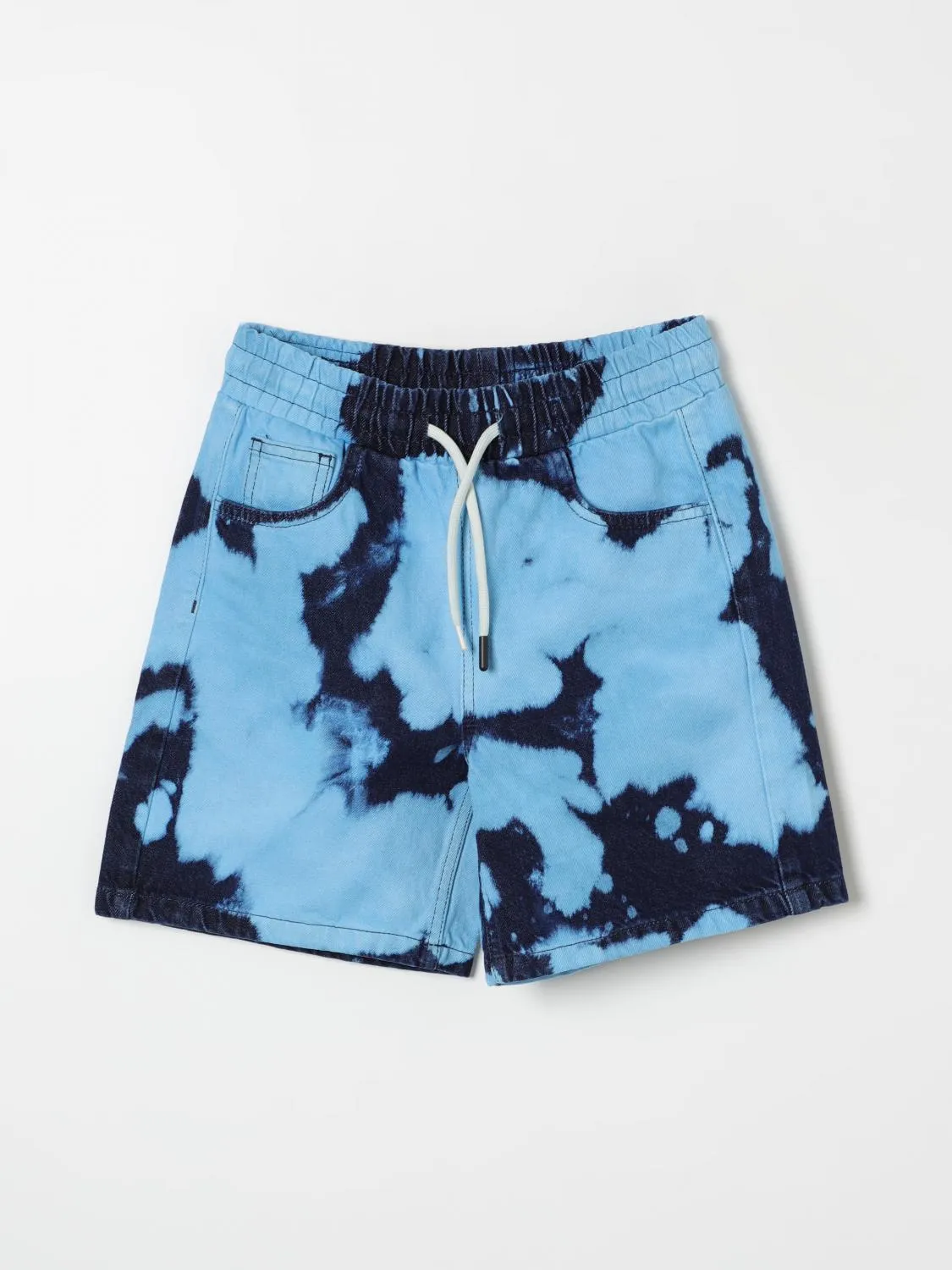 Pantalón corto niños MSGM Kids