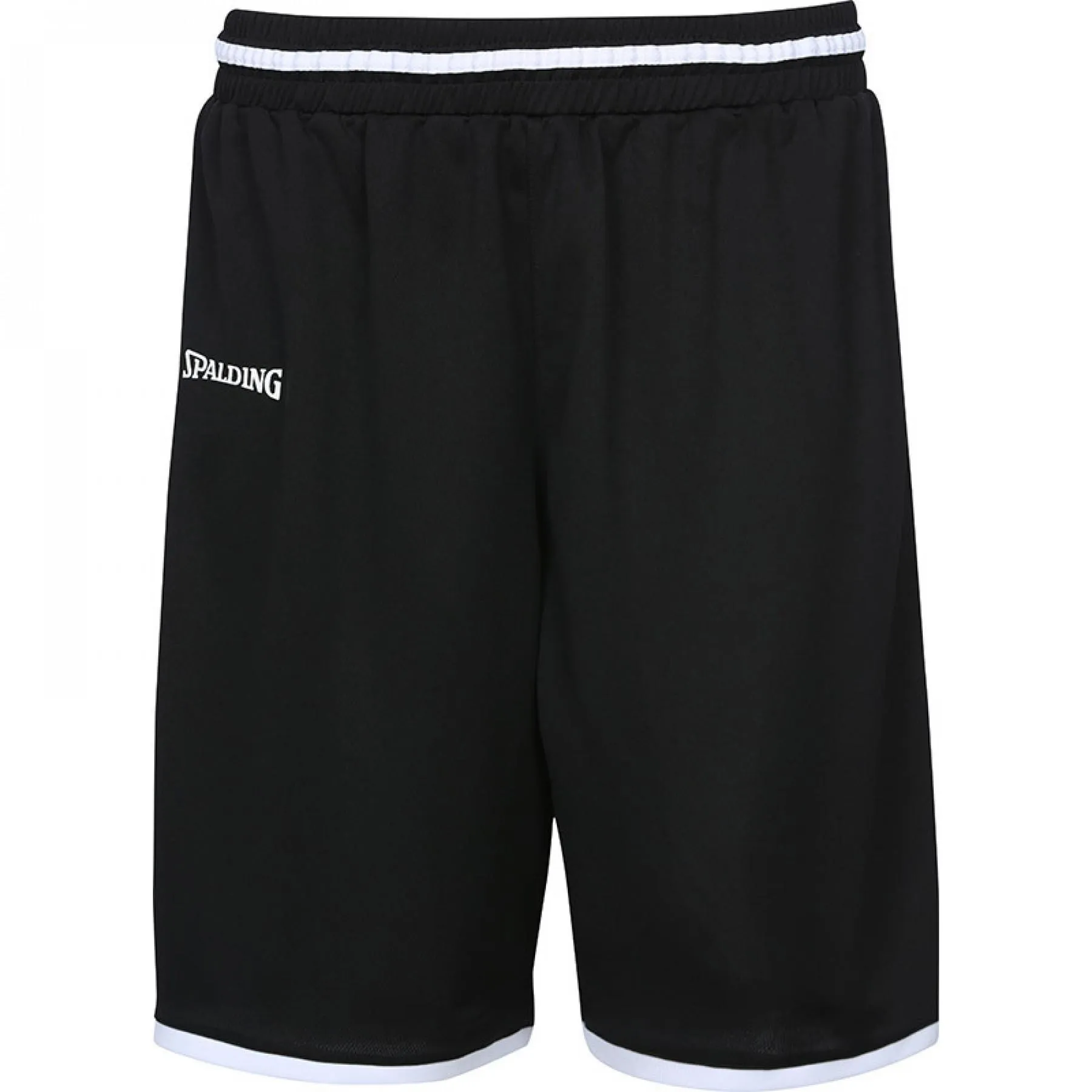 Pantalón corto niños Spalding Move