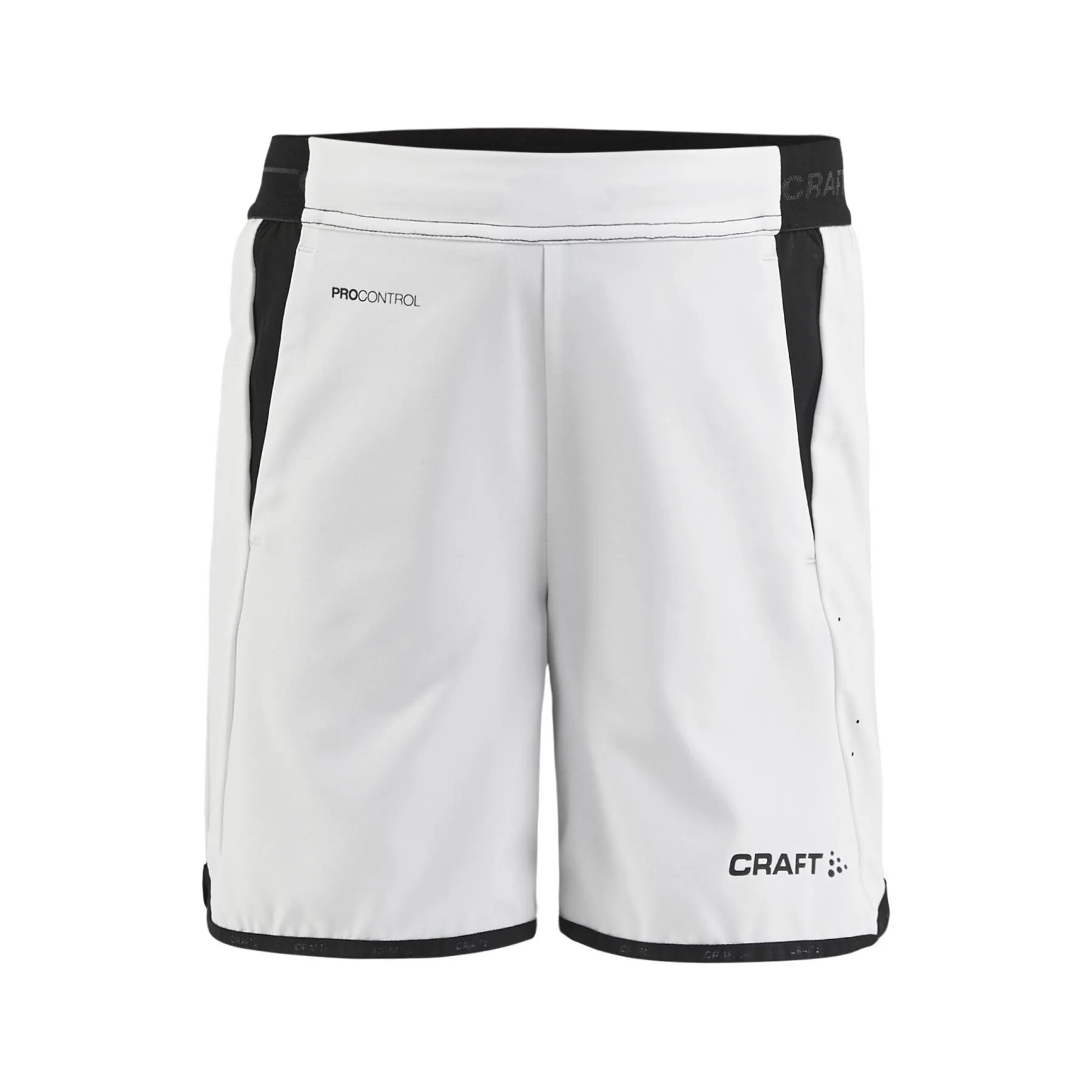 Pantalón corto para niños Craft pro control impact