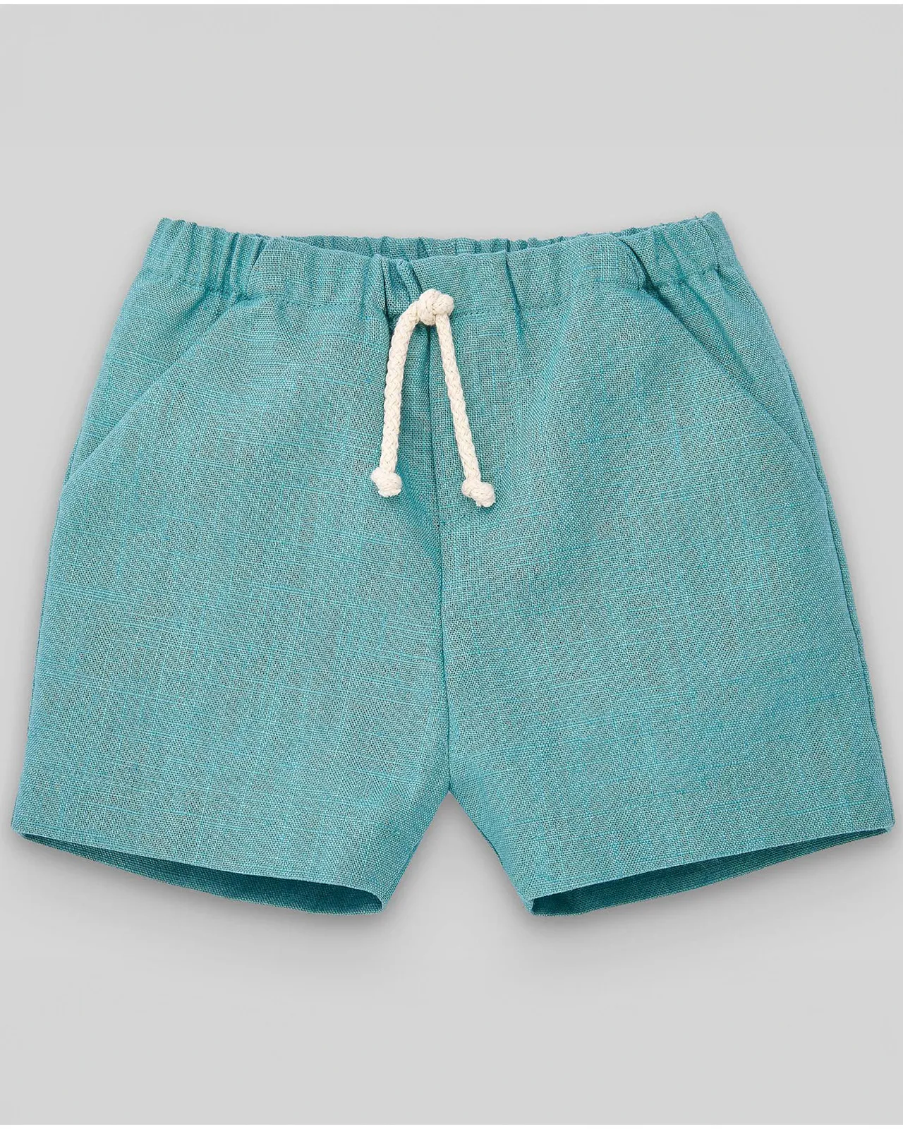 Pantalón corto "VILLA"