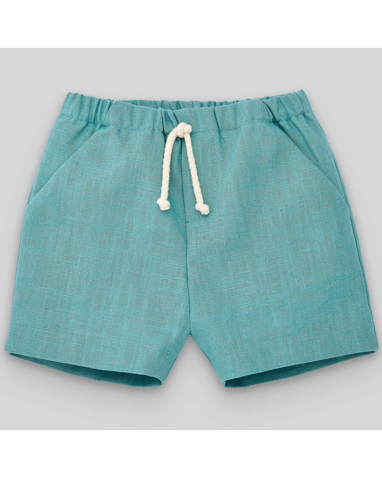 Pantalón corto "VILLA"