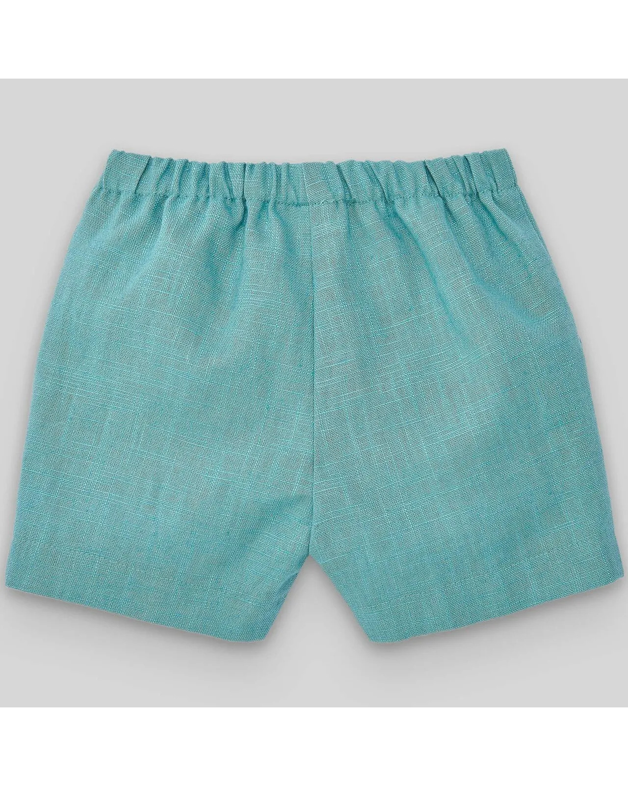 Pantalón corto "VILLA"