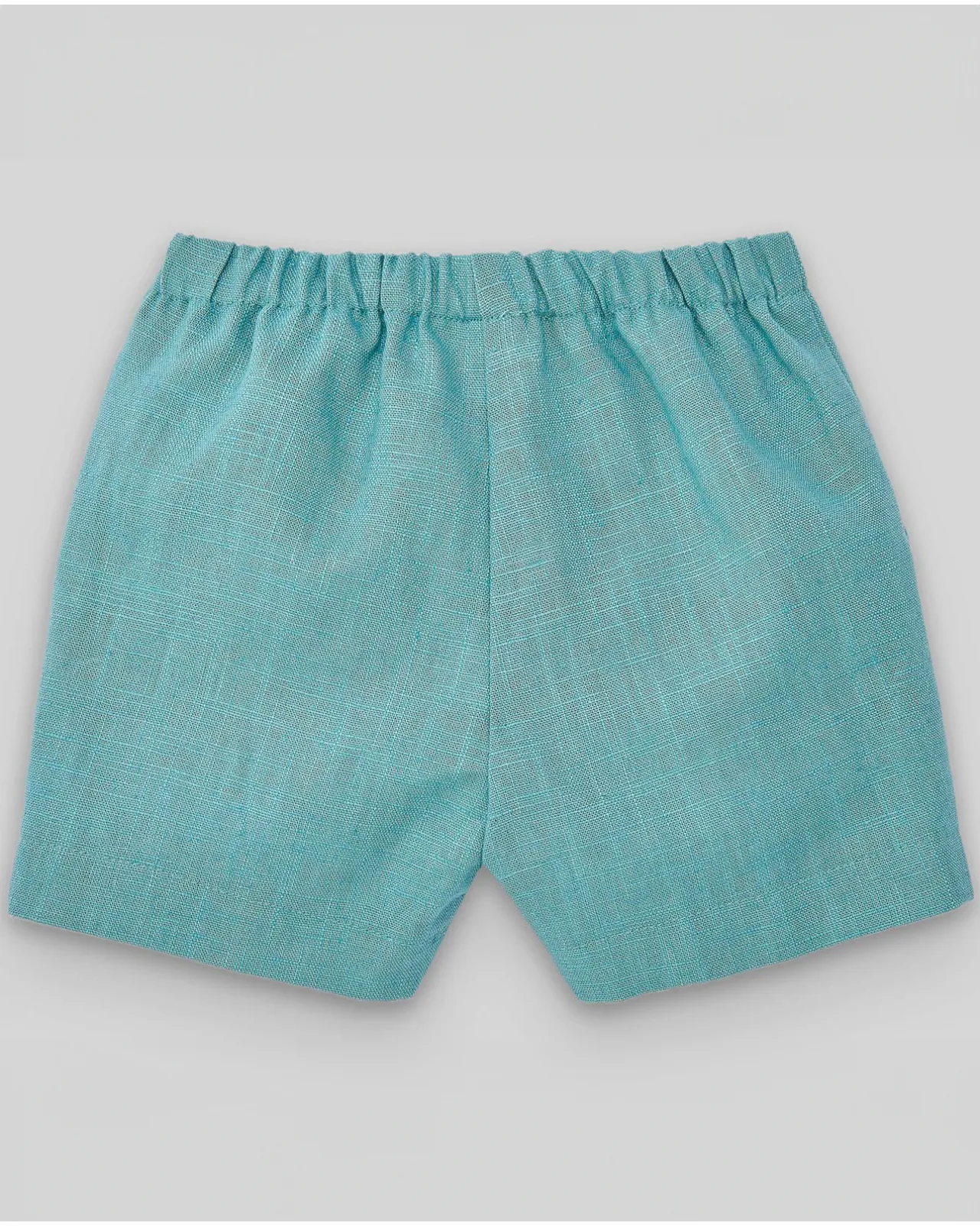 Pantalón corto "VILLA"